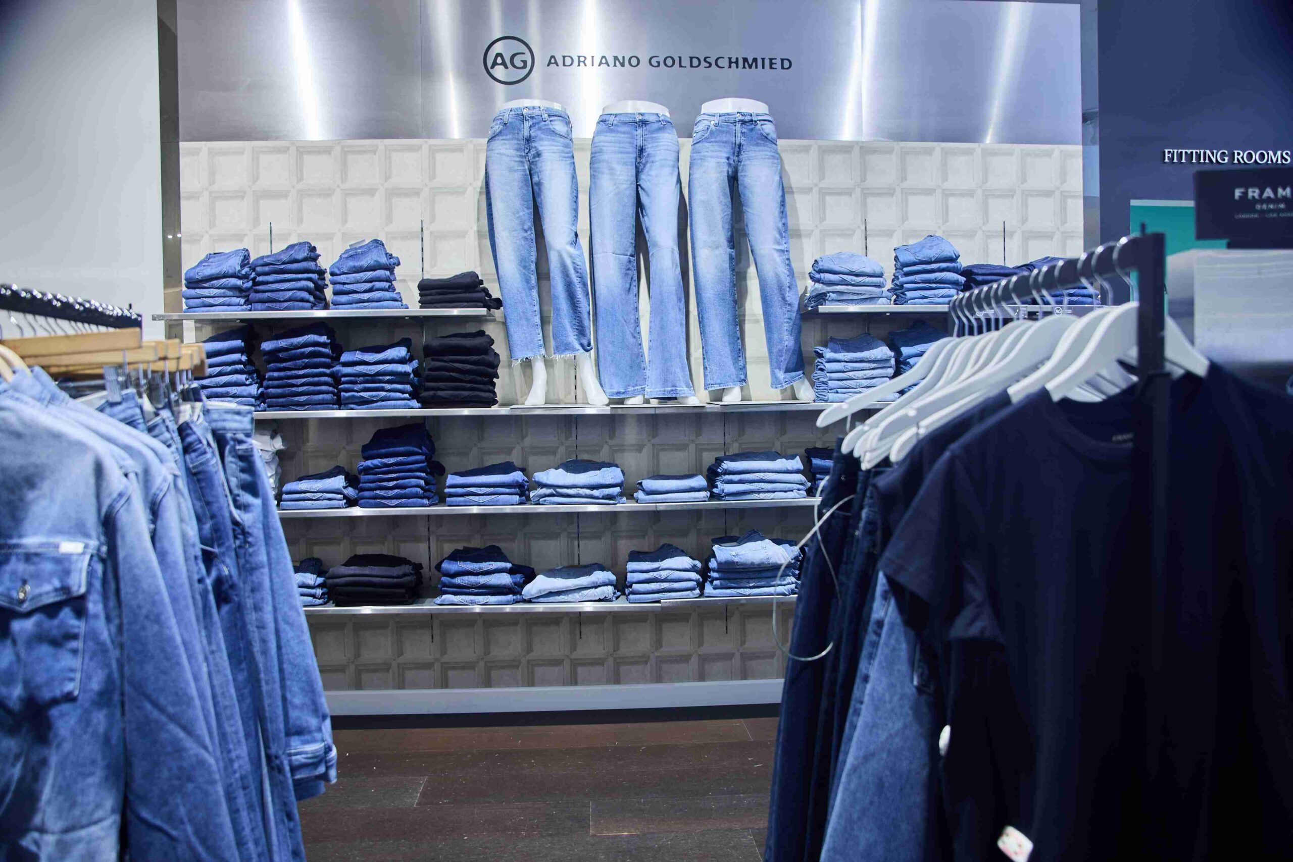 Visual Merchandising Programs