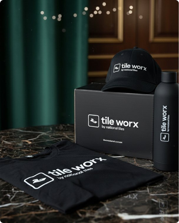 PROMOTIONAL MERCHANDISE