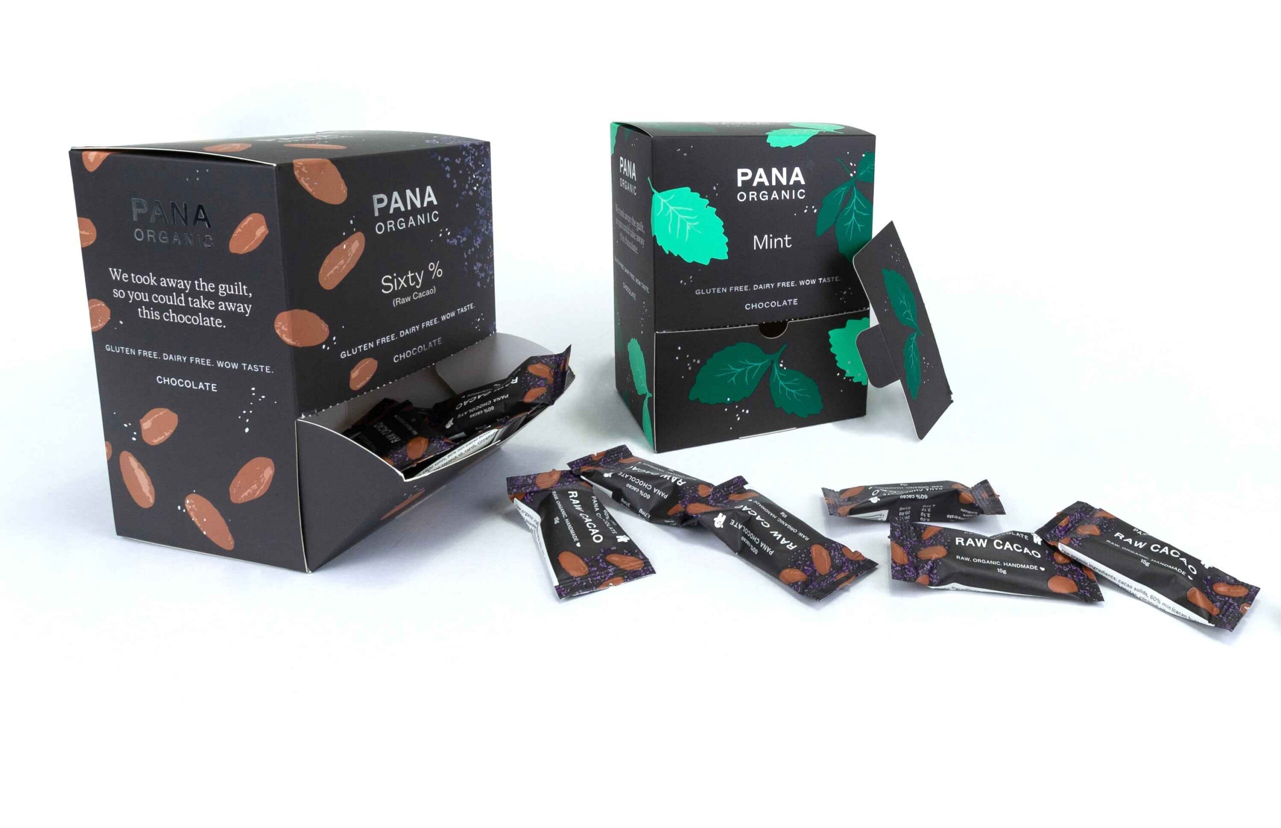 Packaging Solutions & Co Packing