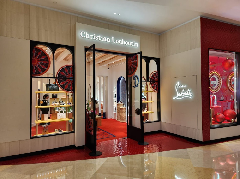 Shop Window Displays