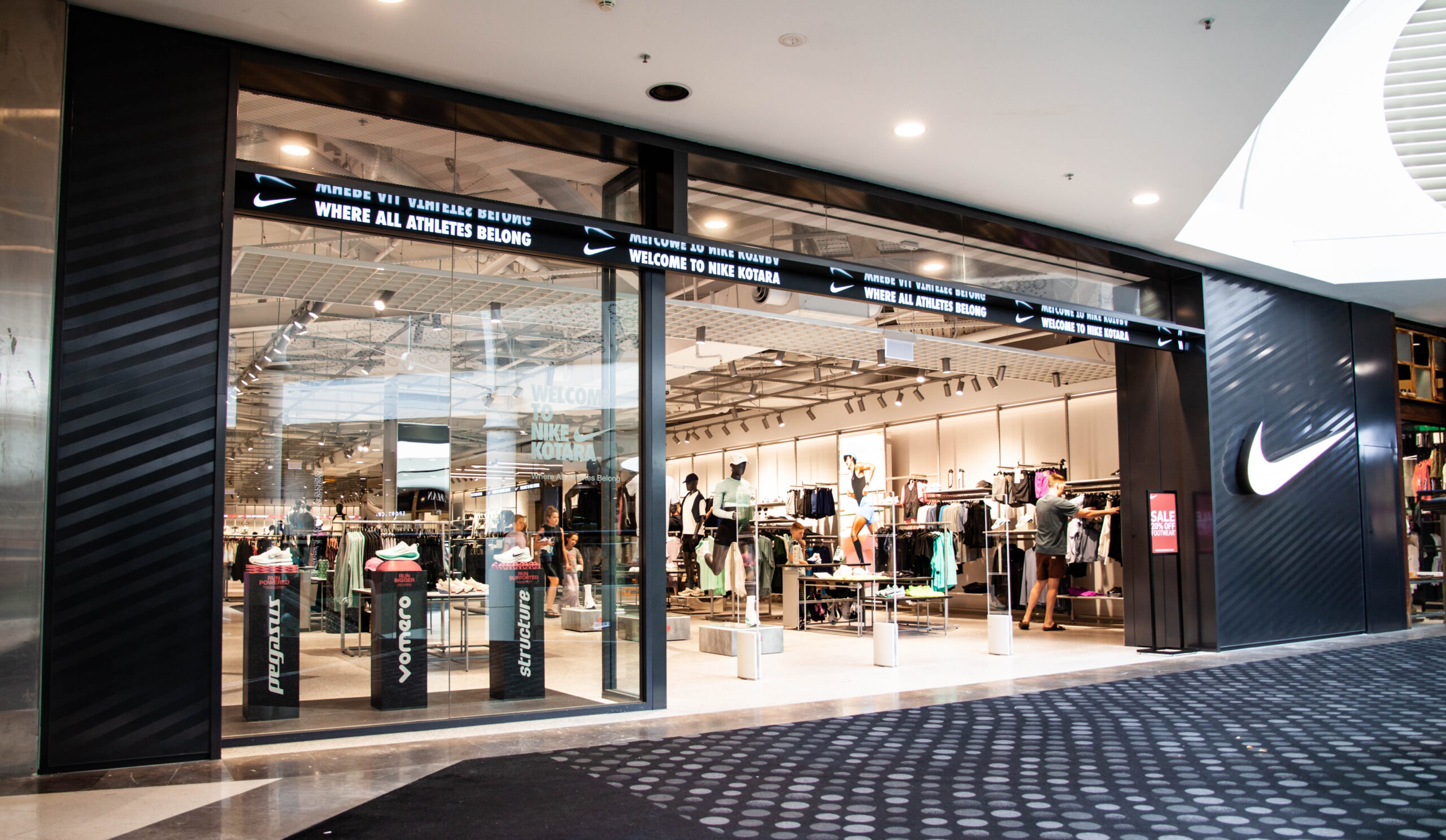 Luxury in Every Detail.