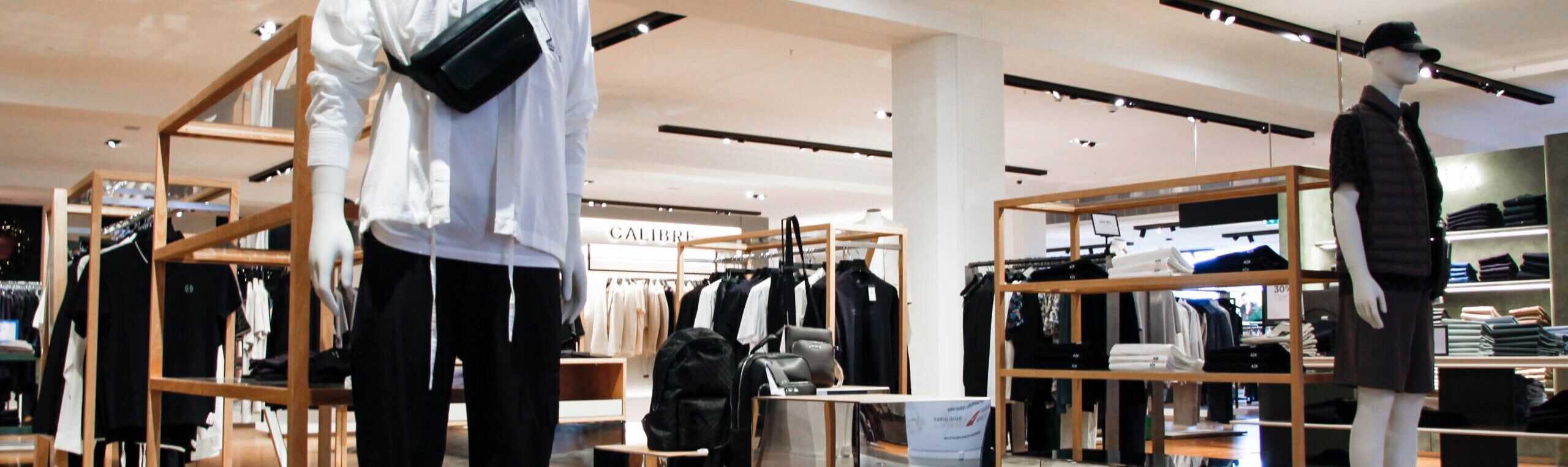 Fit Outs & Fixtures Designed to Inspire & Engage