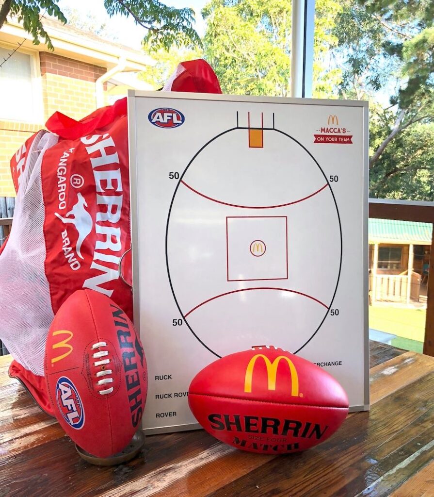 PROMOTIONAL MERCHANDISE